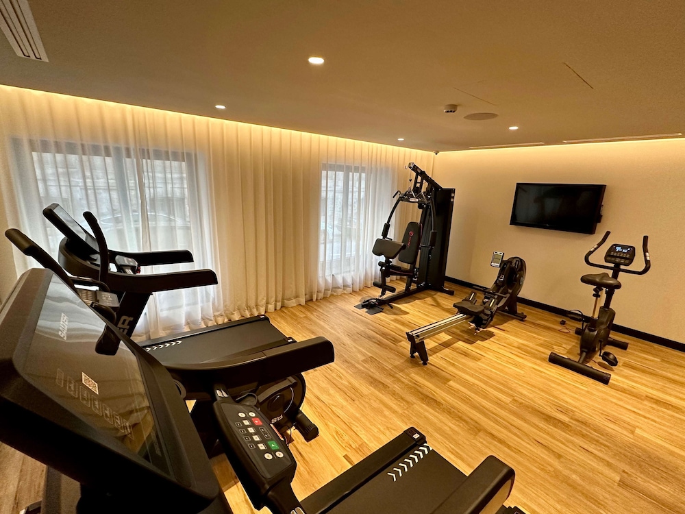 Best Western Plus Crystal, Hotel & Spa 46/71