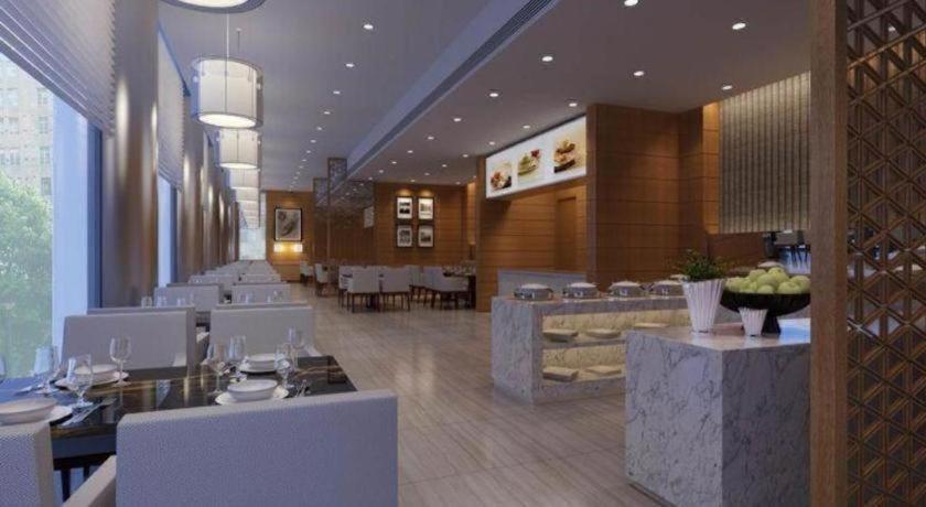 Sunpark View Hotel 18/45