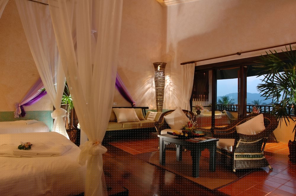 Mangosteen Resort And Ayurveda Spa Formely Golden Tulip Mangosteen Resort And Spa 43/77