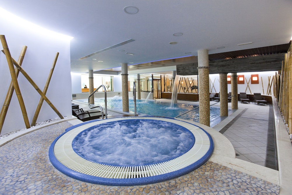 Hospes Palacio de Arenales Spa 39/68