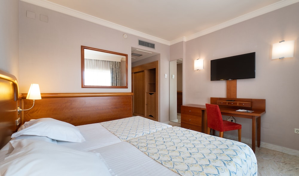 MS Amaragua Hotel & Convention Center 7/49
