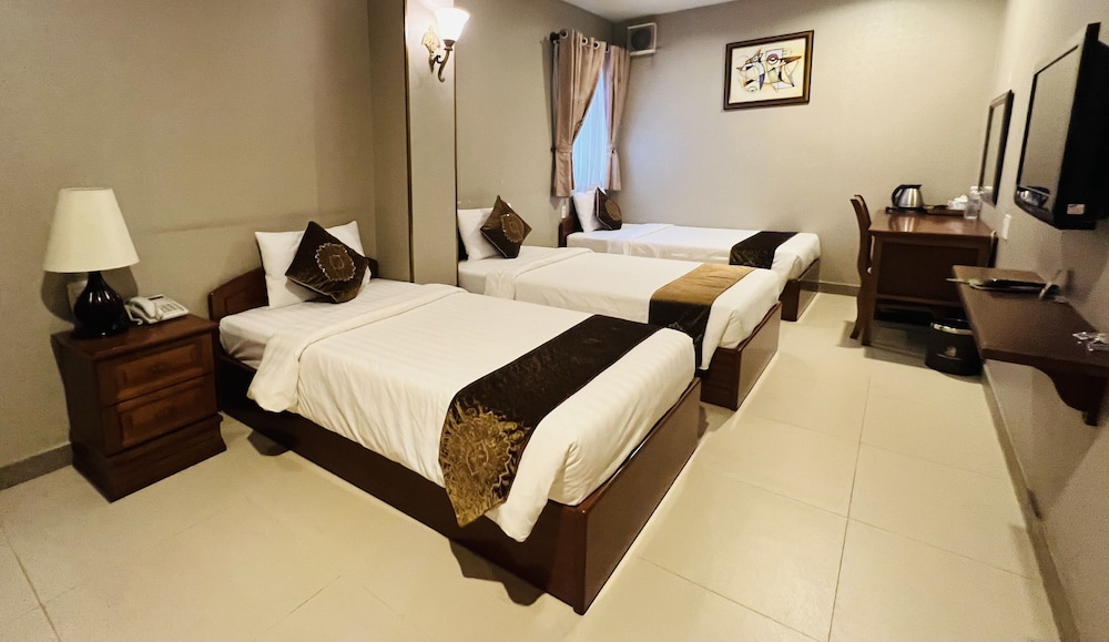 White Lion Hotel 21/36