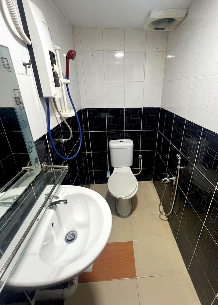 Ampang Business Hotel 49/51