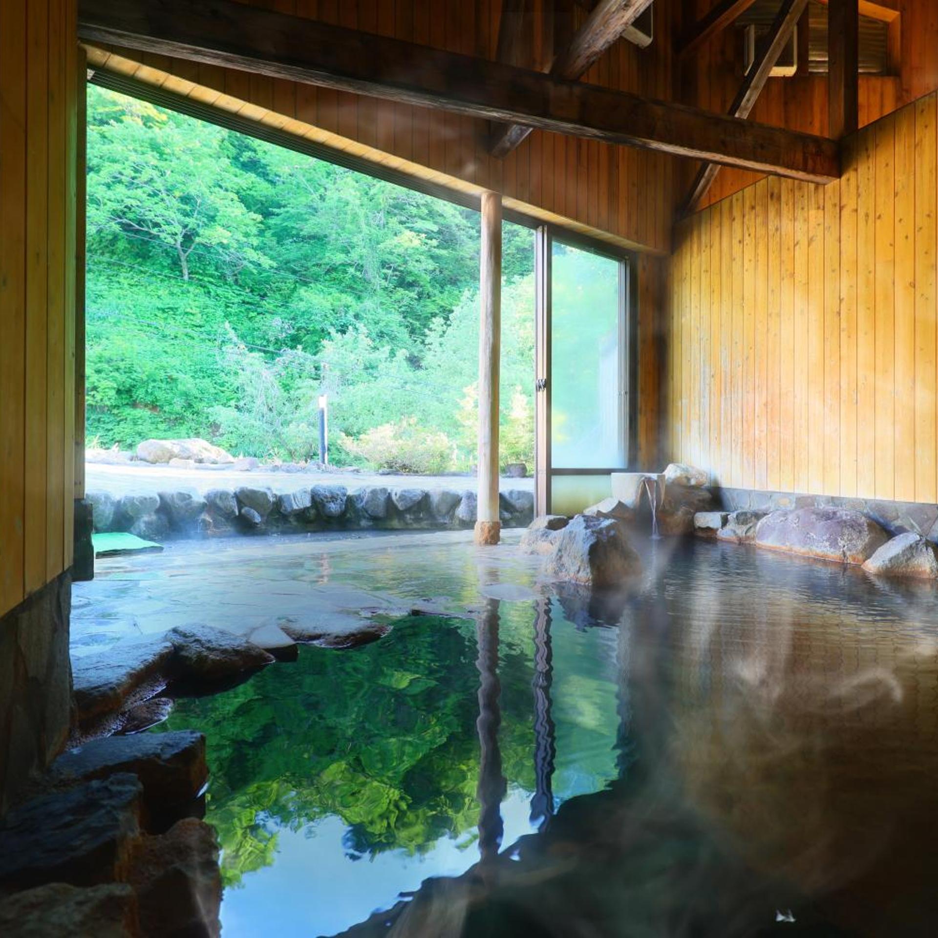 Sasakura Onsen Ryuunsou 41/68