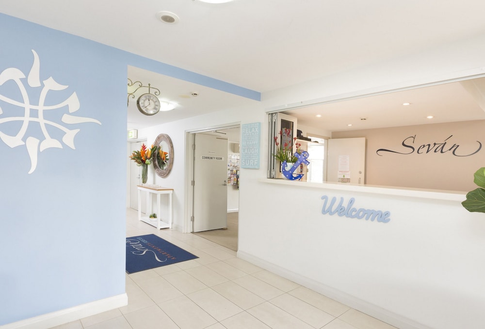 Sevan Apartments Forster 14/74