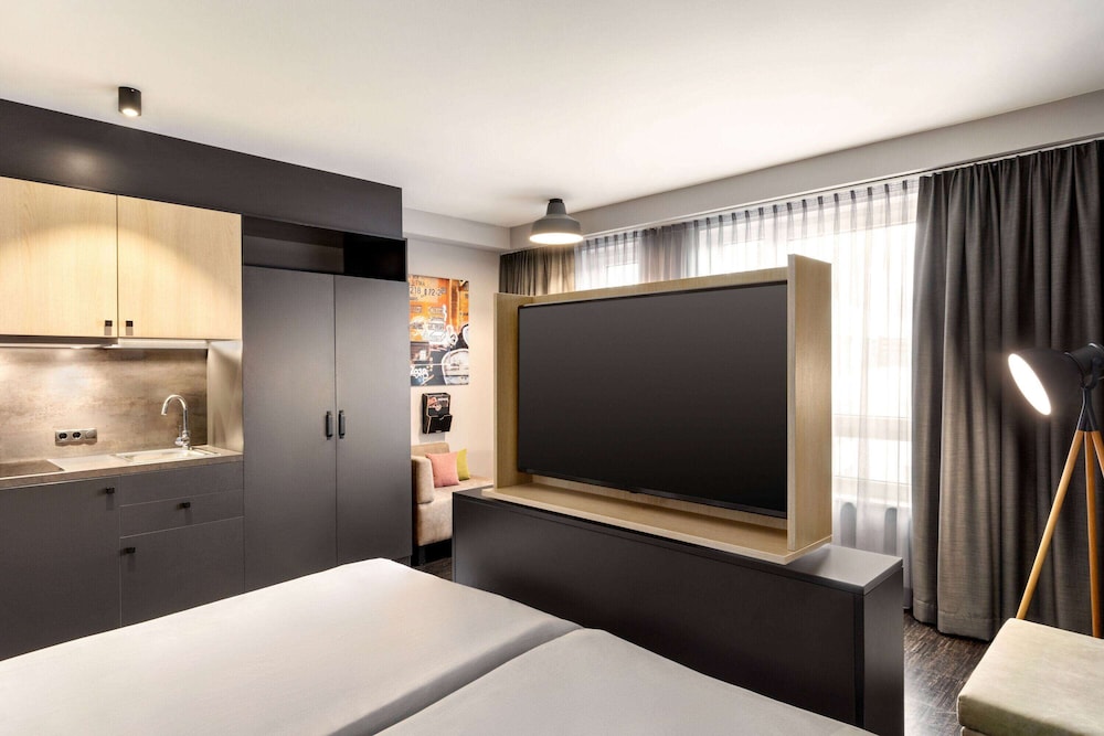Vienna House Easy Bremen 15/56