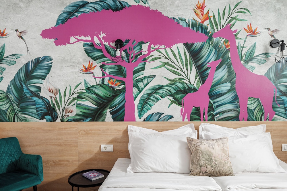 ibis Styles Venus 23/50