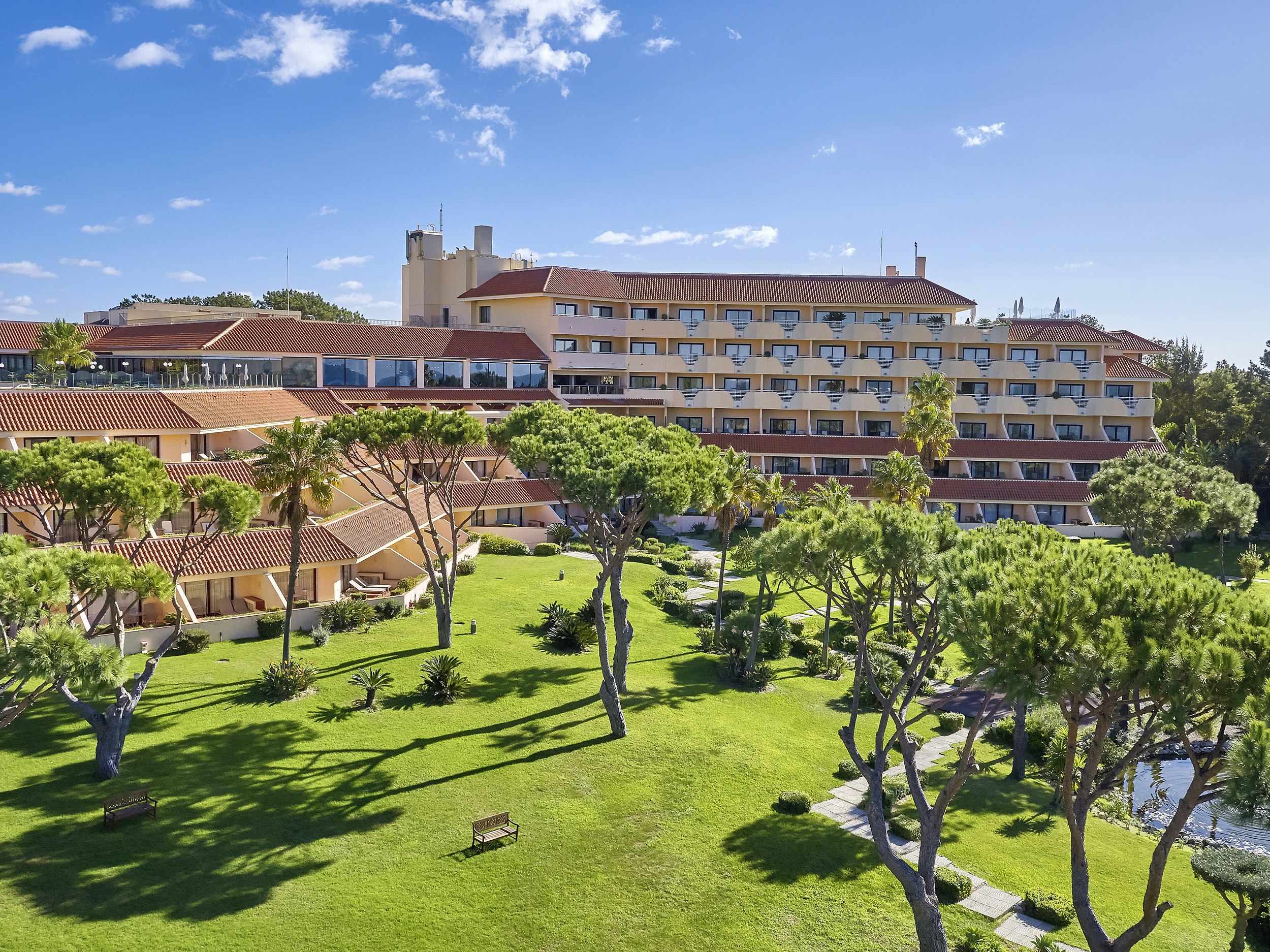 Hotel Quinta Do Lago 93/102