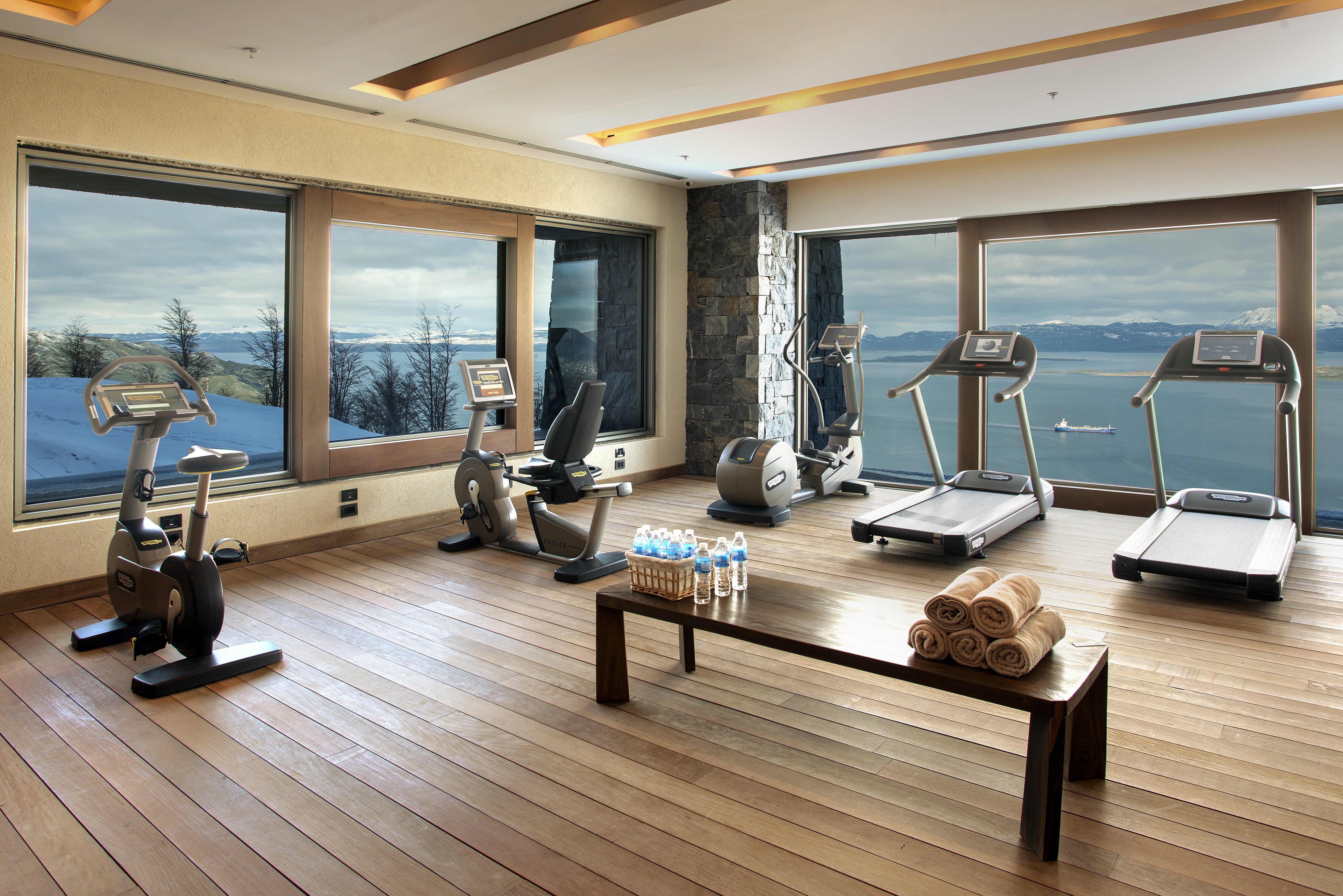 Arakur Ushuaia Resort and Spa 34/68
