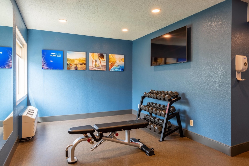 Comfort Inn - Dedham-Boston MetroWest 25/49