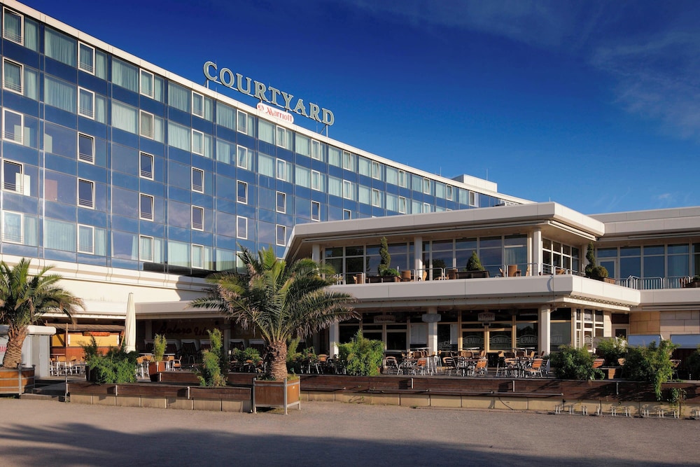 Courtyard By Marriott Hannover Maschsee in HANNOVER