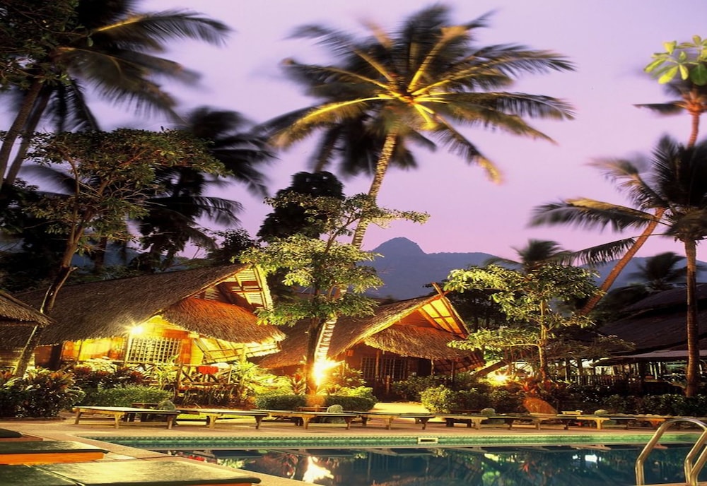 Banpu Koh Chang Hotel in KOH CHANG