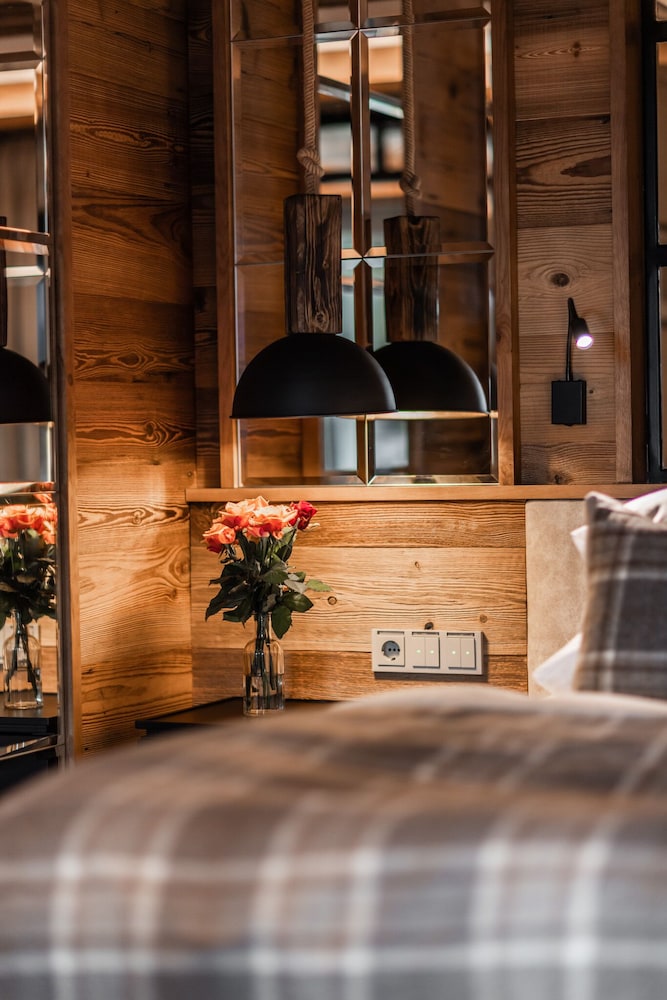 Alpin Resort Sacher 7/78