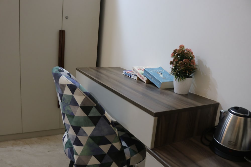 AVA Hotels and Corporates Millennium City 12/50