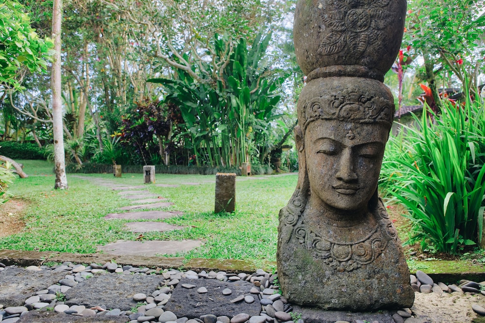 Villa Atas Awan 36/50