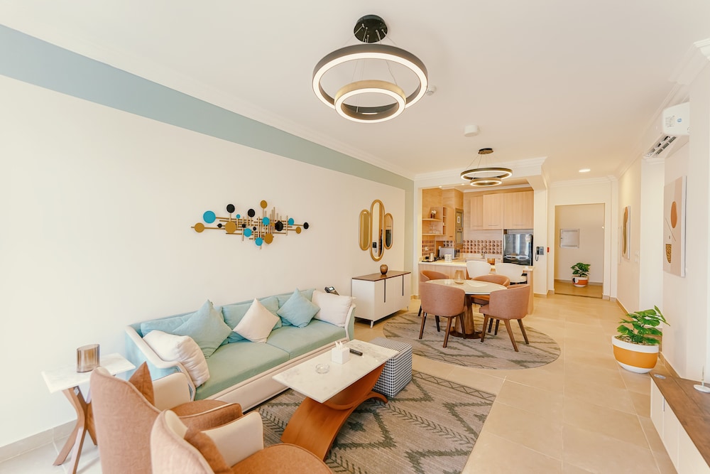 Gewan White Beach Resort New Alamein 31/50