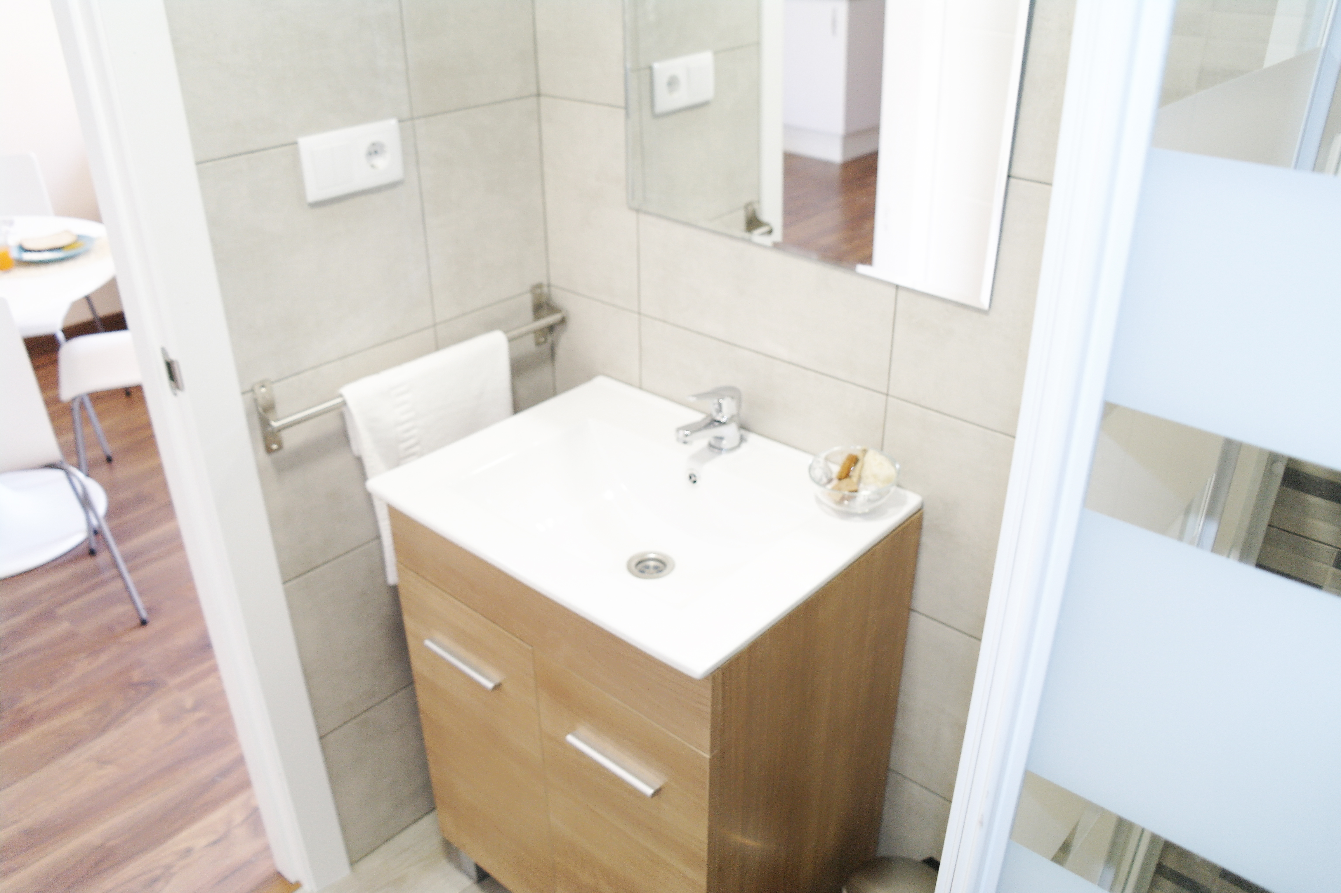 Valencia Dalt Apartaments 27/27