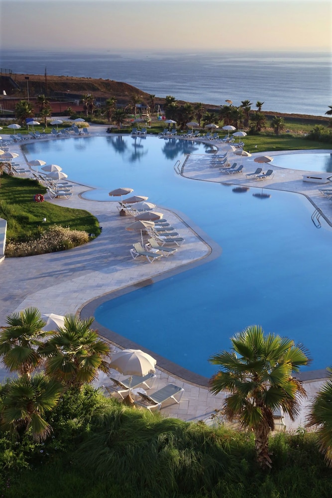 Lixus Beach Resort 4 27/74