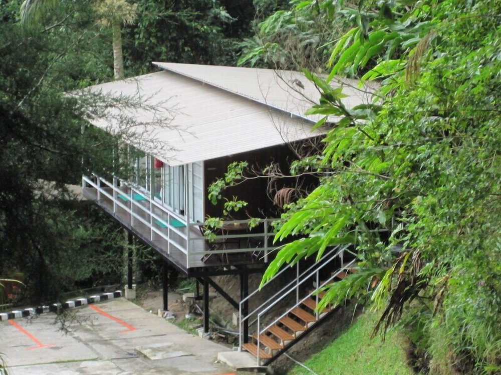 J Residence 53/60