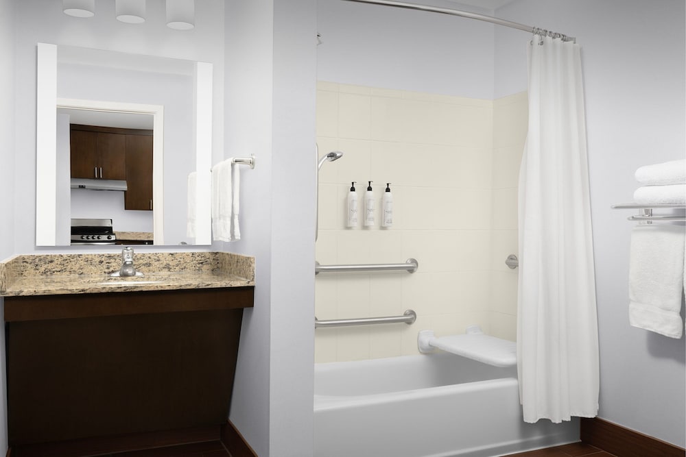 TownePlace Suites Goldsboro 50/51