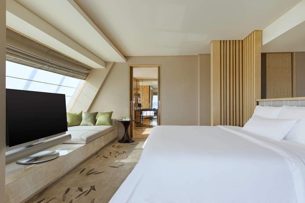 The Westin Xiamen 12/50