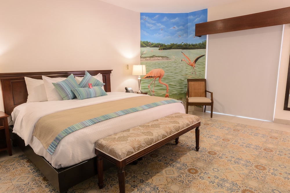 Hotel Boutique Real San Juan Center 18/67