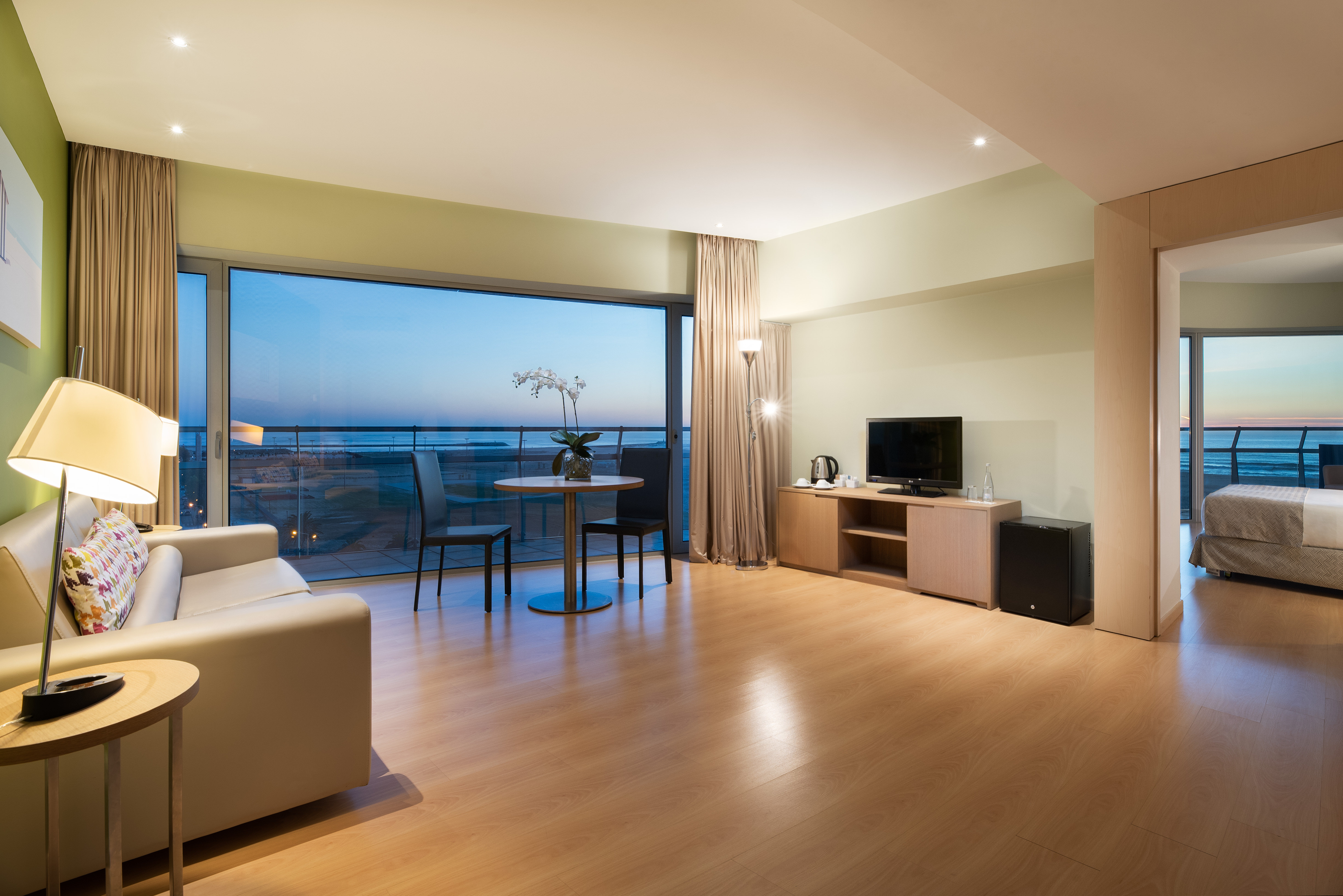 Eurostars Oasis Plaza 32/50