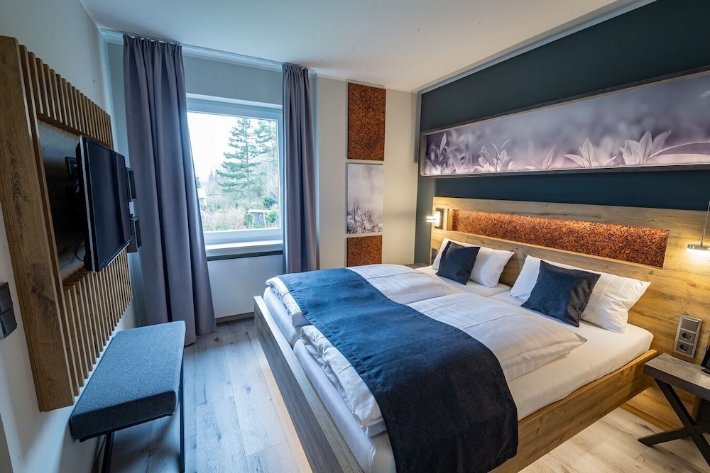 Moselromantik Hotel Thul 10/50