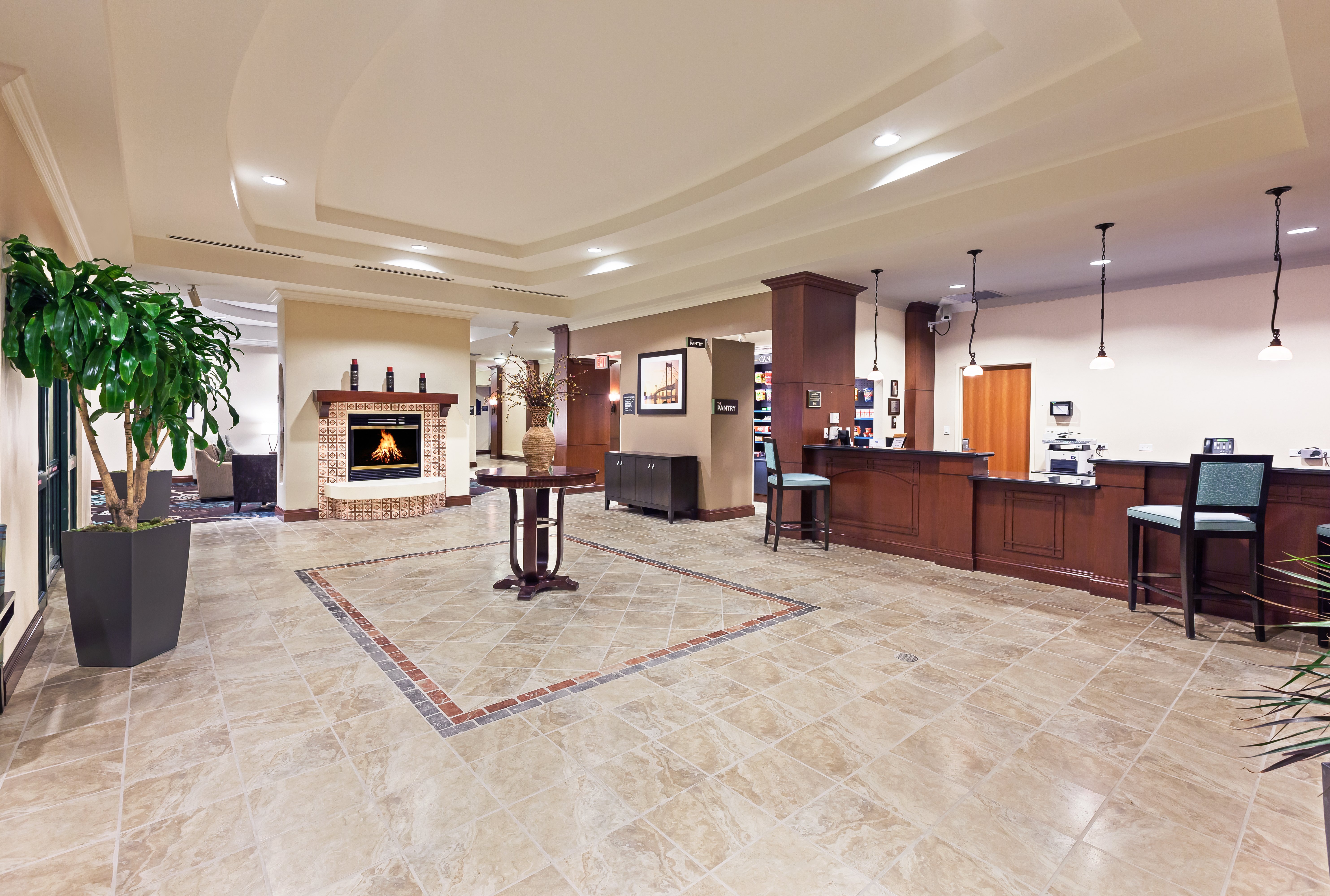 Staybridge Suites San Antonio Downtown Conv Ctr, an IHG Hotel 9/37