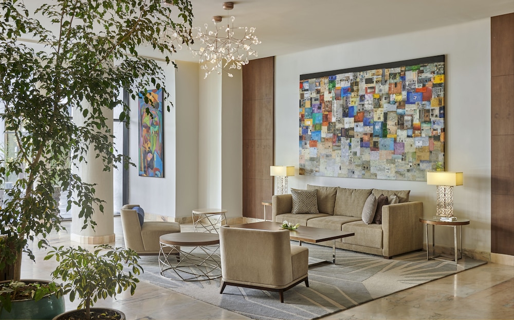 Hyatt Regency Addis Ababa 39/72