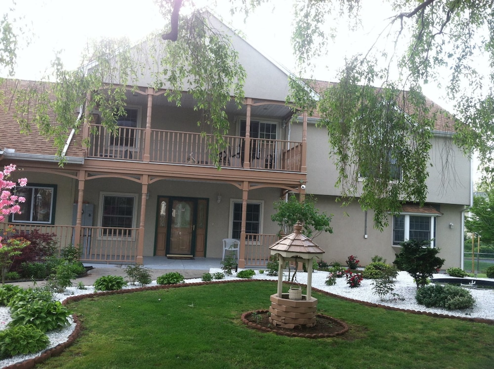 Cheshire Welcome Inn 5/27
