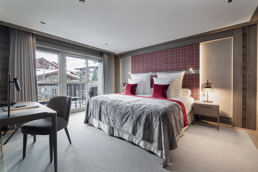 Hotel Le K2 Chogori 12/50