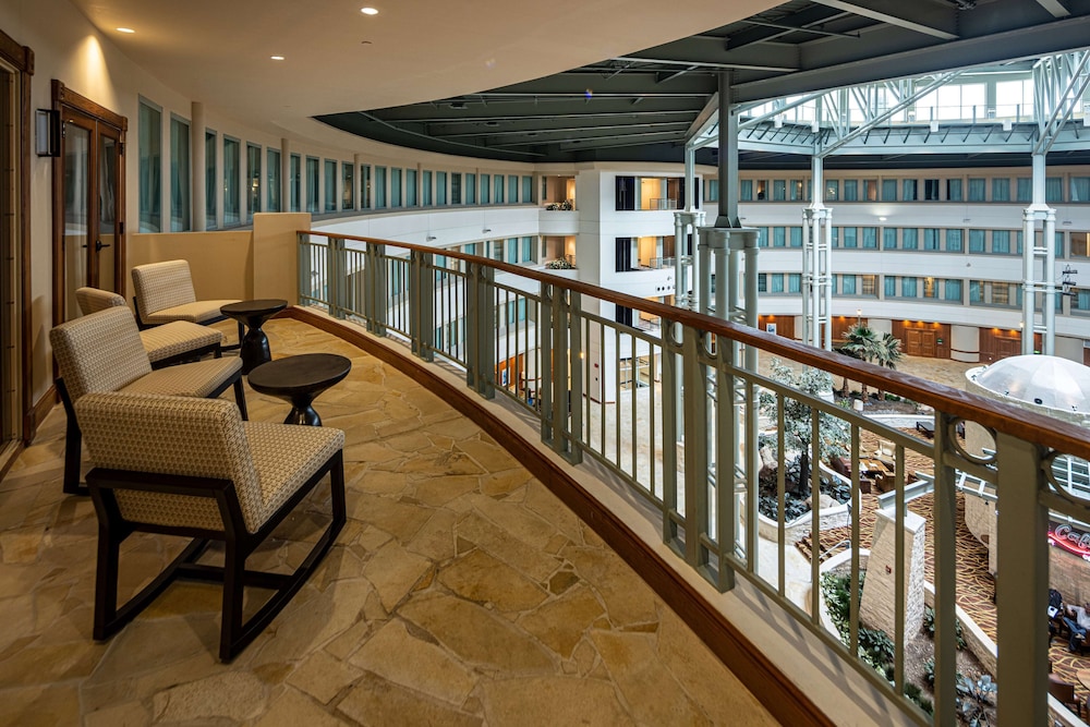 Hilton Austin Airport 37/50