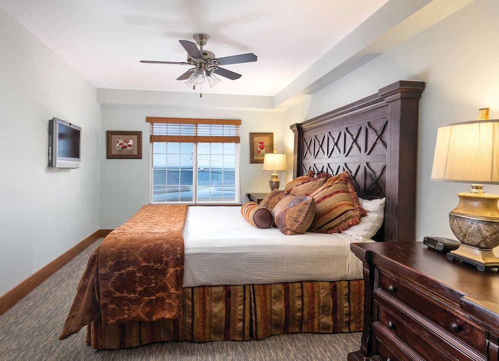 WorldMark Blaine 20/39