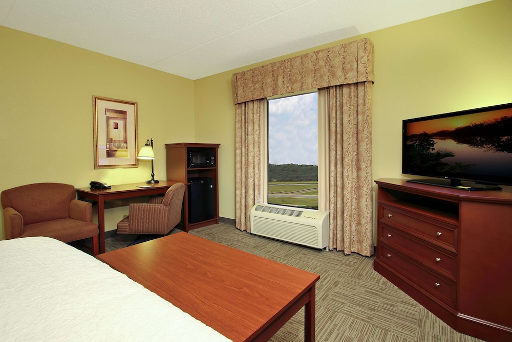 Hampton Inn Suites Murray 20/37