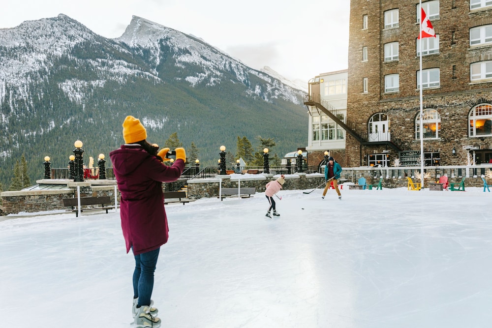 Fairmont Banff Springs 42/50
