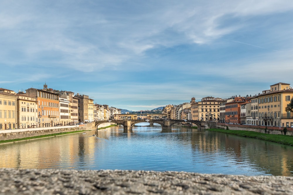 Wine Apartments Florence Vernaccia 44/50