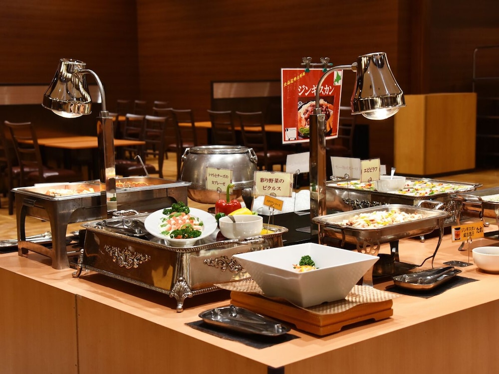 Yunokawa Kanko酒店(Yunokawa Kanko Hotel) 图片3