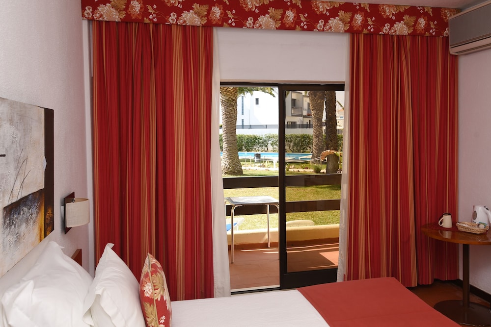 Praia Da Lota Resort Formerly Turoasis 21/57