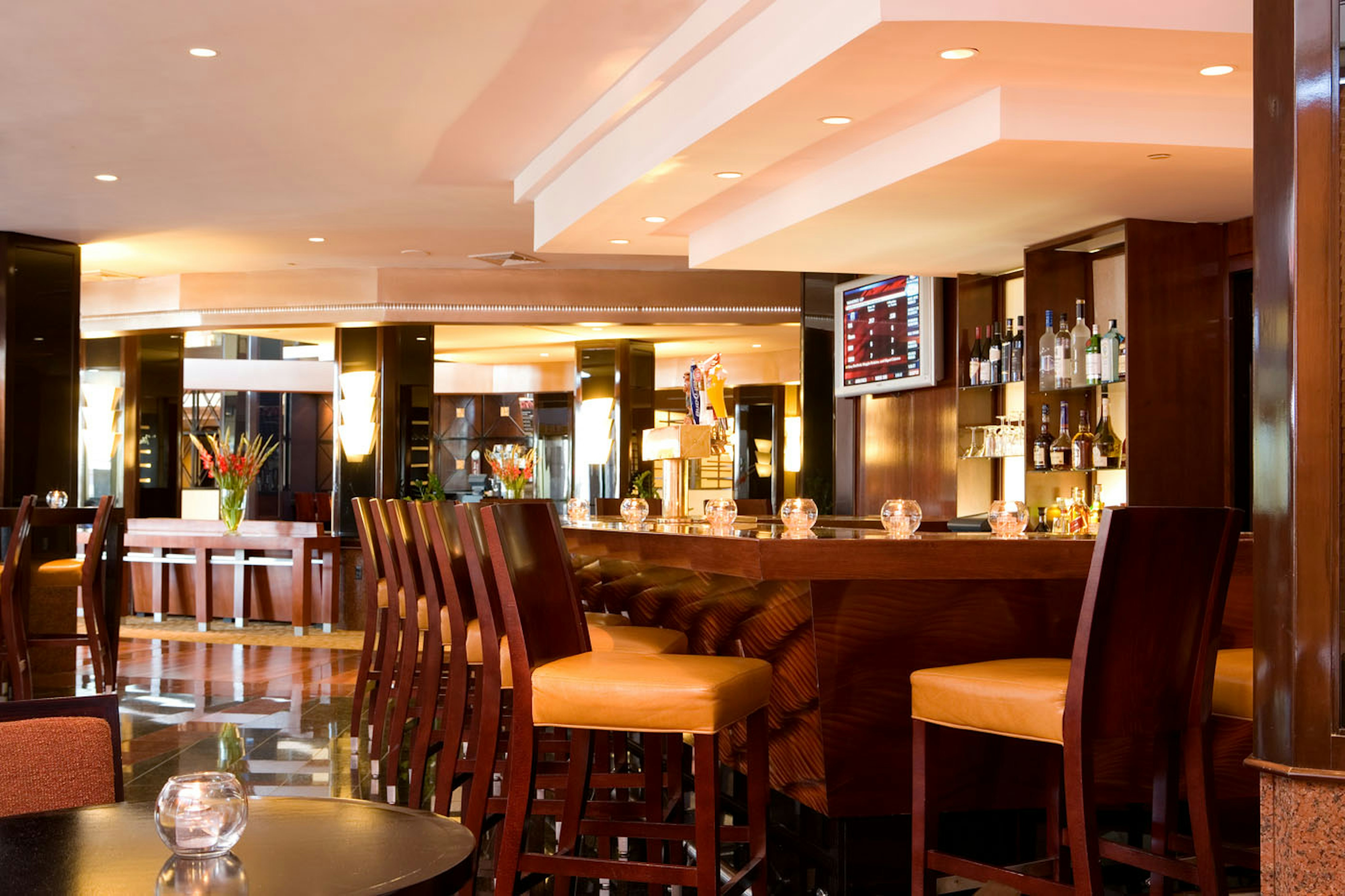 Hilton Newark Airport 28/59