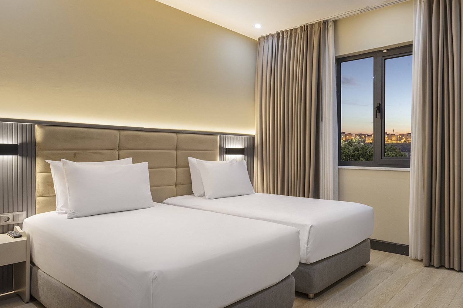 Garner Hotel Istanbul - Airport Arnavutkoy by IHG 11/46