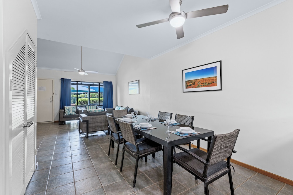 Broome Beach Resort 37/48