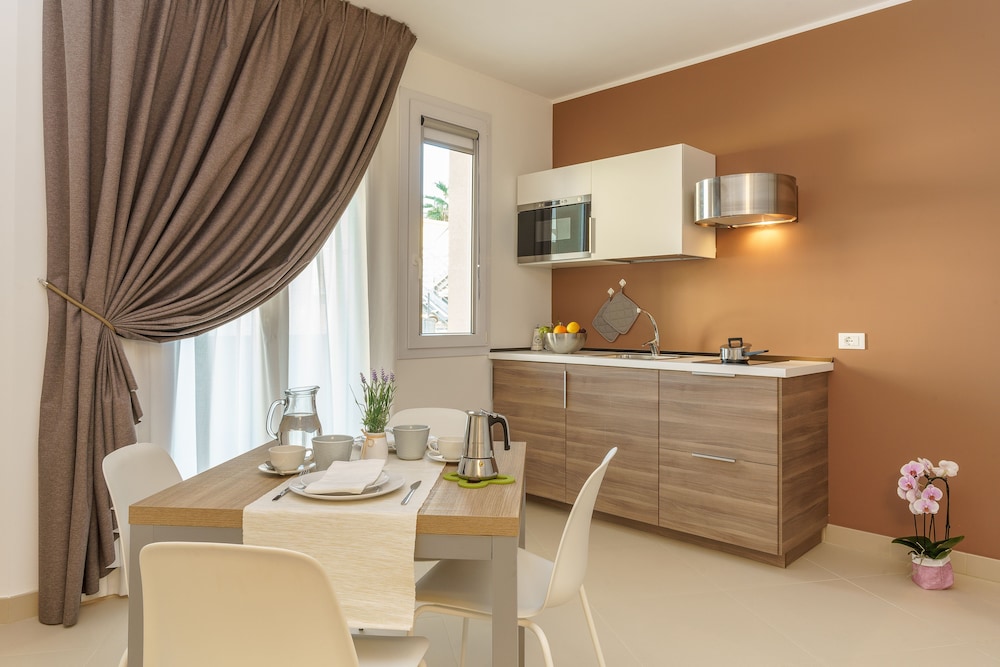 Travini Hotel Residence photo3