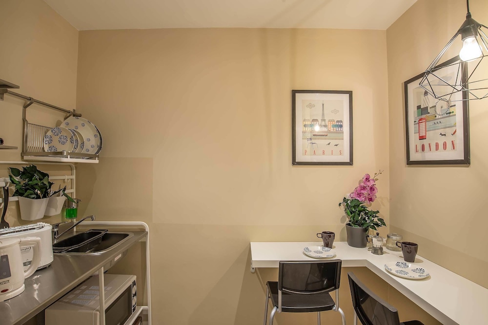 94rooms Vatican Scipioni 49/70