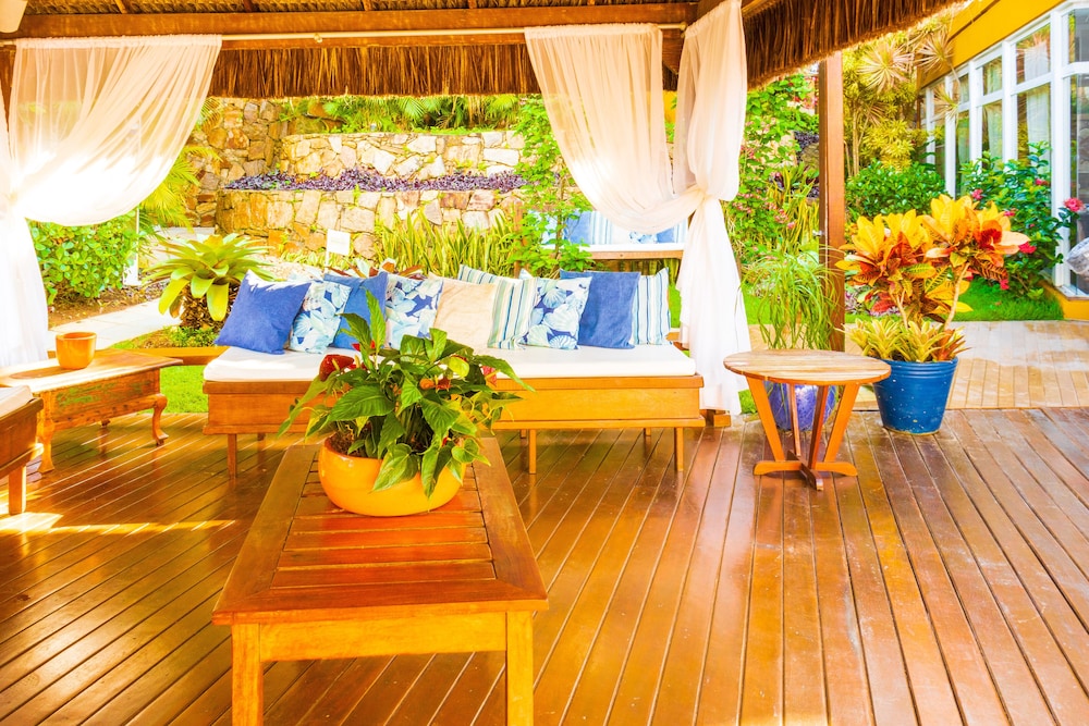 Bahiamarela Boutique Hotel 9/47