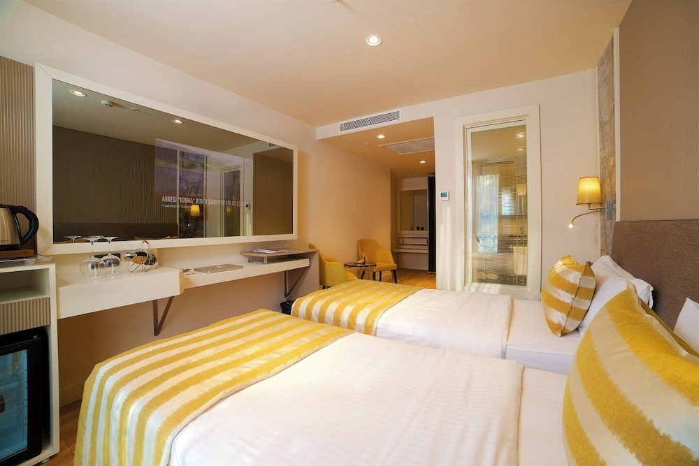 Icon Hotel Taksim 9/50