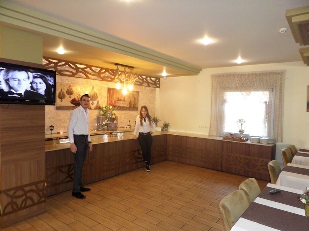 Hotel Labella Bergama 19/24