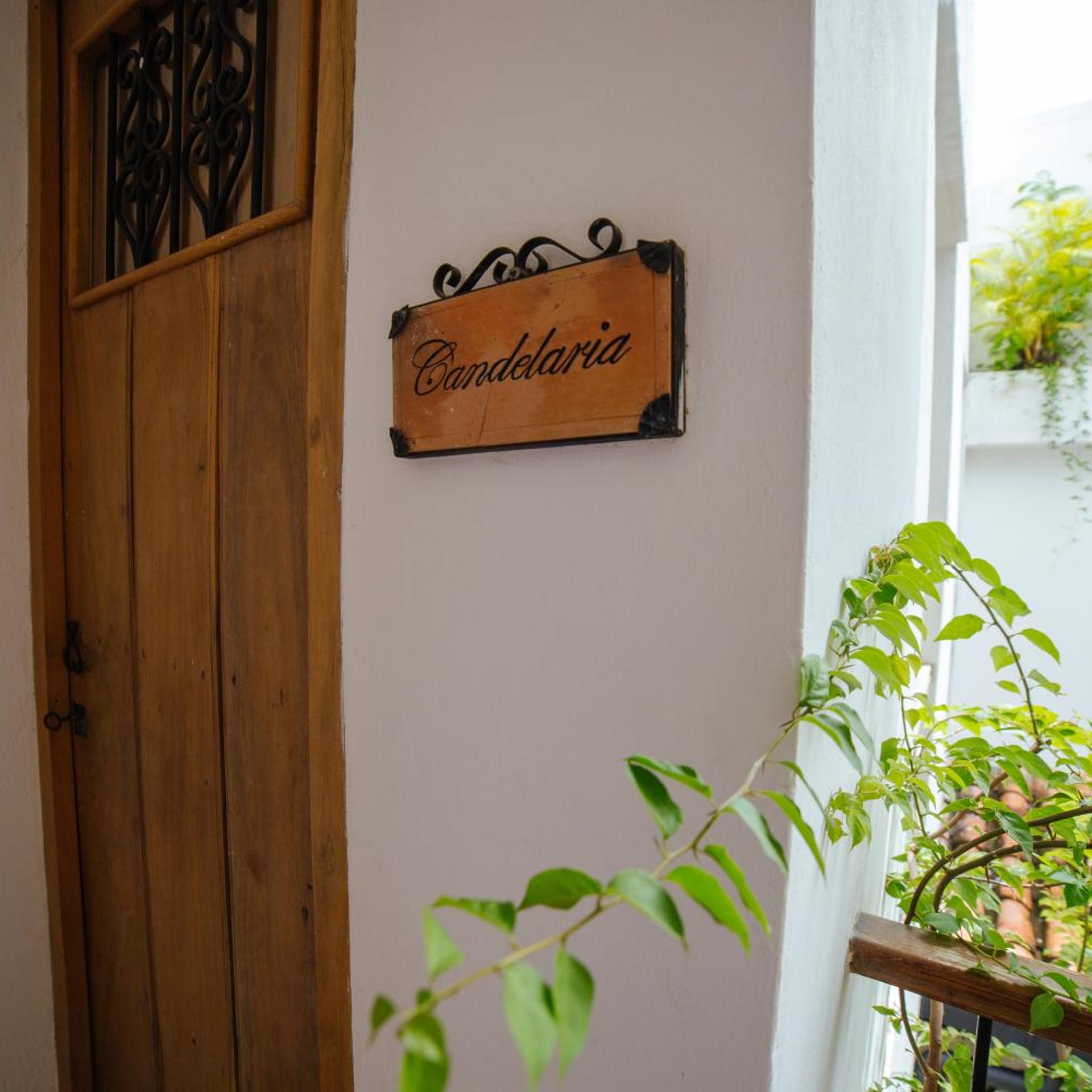 Bioma Boutique Hotel 27/50