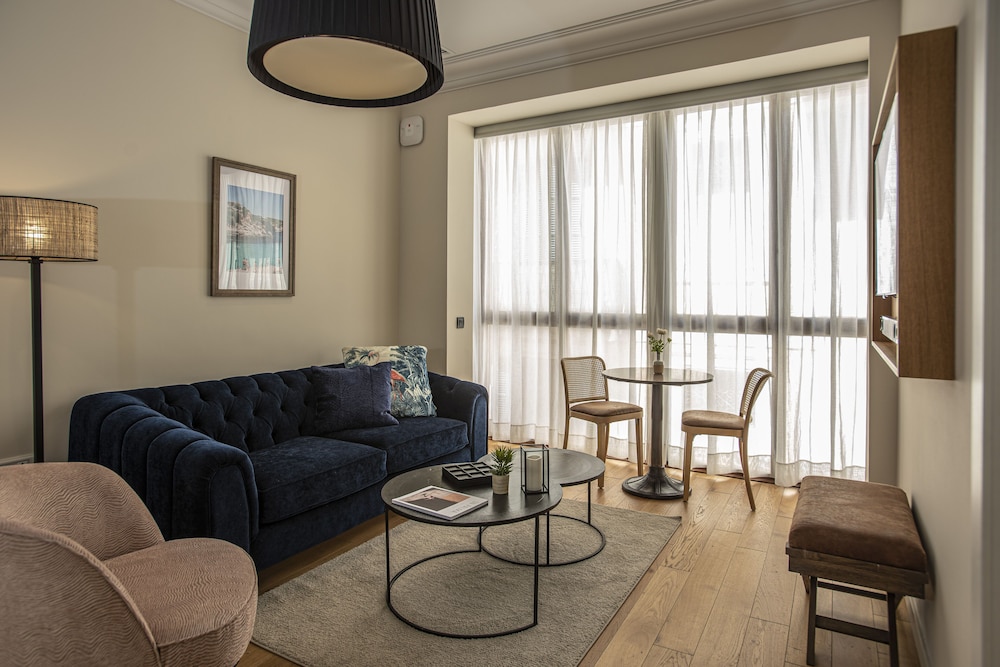Palma Suites 30/50