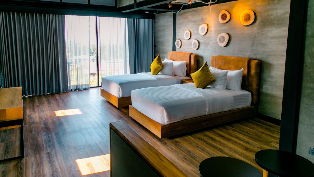 Vino Neste Private Pool Villas 12/54